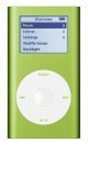6GB iPod Green