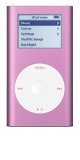 6GB iPod Pink